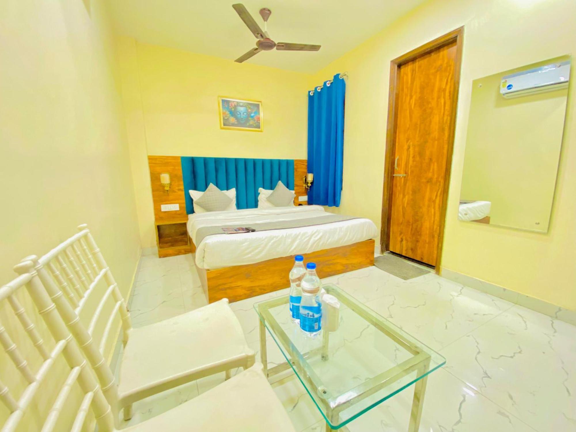 Hotel Holiday First 300 Meter From Golden Temple Amritsar Luaran gambar