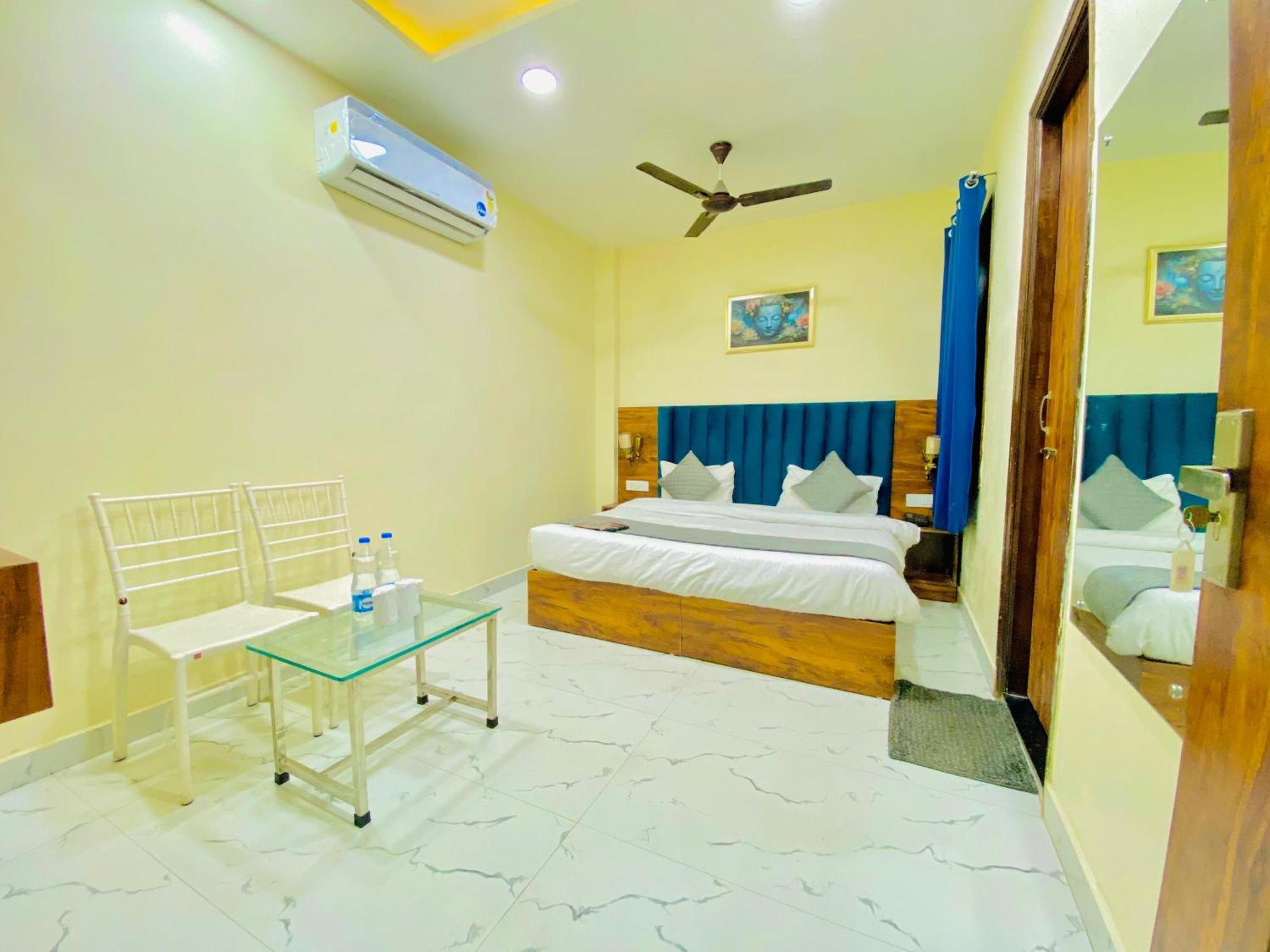Hotel Holiday First 300 Meter From Golden Temple Amritsar Luaran gambar